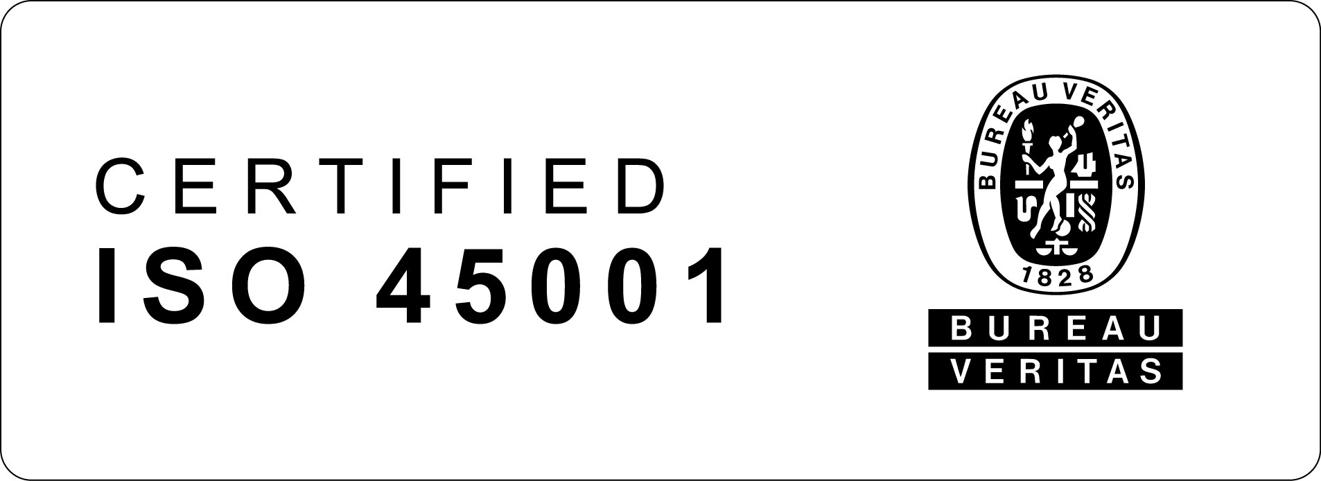 ISO 45001