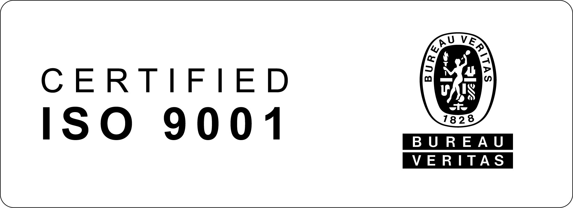 ISO 9001